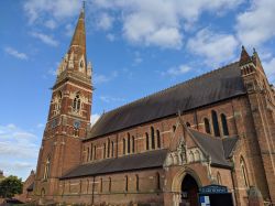 1. St Johns Church